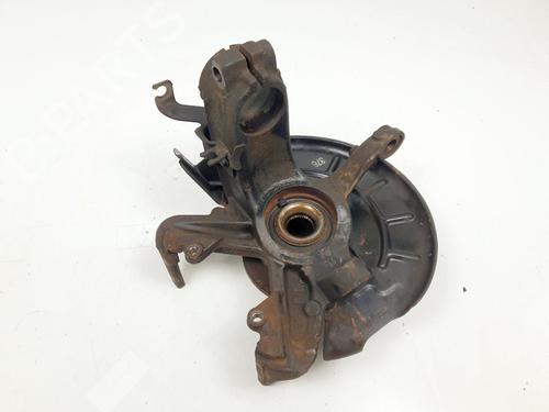 Right front steering knuckle SKODA FABIA I Combi (6Y5) 1.2 | BP16530971M26 