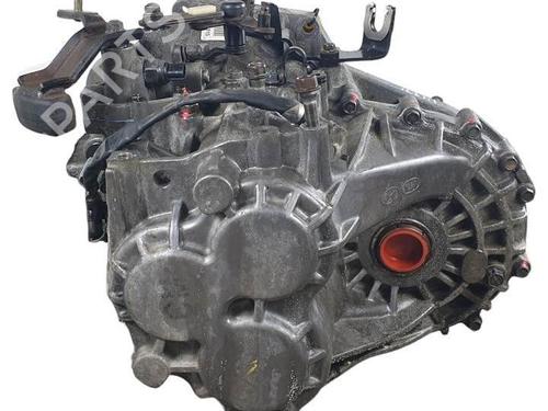 Gearbox HYUNDAI SANTA FÉ II (CM) 2.2 CRDi GLS 4x4 | BP25295224M3 