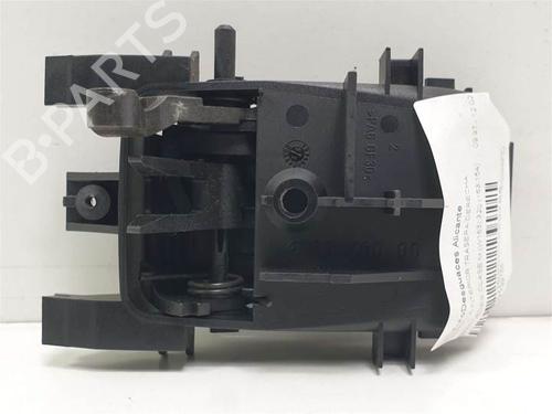 Rear right interior door handle MERCEDES-BENZ M-CLASS (W163) ML 320 (163.154) | BP9955038I16 