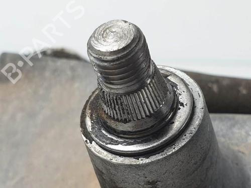 Front wiper motor LEXUS LS (_F3_) 430 (UCF30) | BP19410469M29 