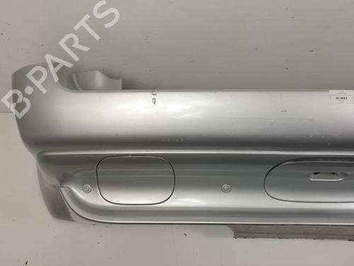Bak støtfanger BMW X5 (E53) 3.0 d | BP25752334C8 
