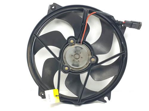 Radiator fan PEUGEOT 307 CC (3B) 1.6 16V | BP28065466M35 