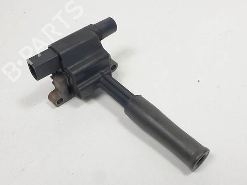 Used Ignition coil Ignition coil ROVER 45 I Hatchback (RT) 2.0 iDT (101 hp) 9221041 9221041