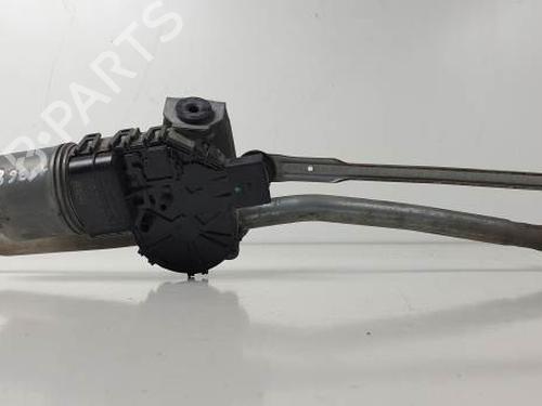 Front wiper motor MAZDA 3 (BK) 1.6 DI Turbo | BP26650151M29 