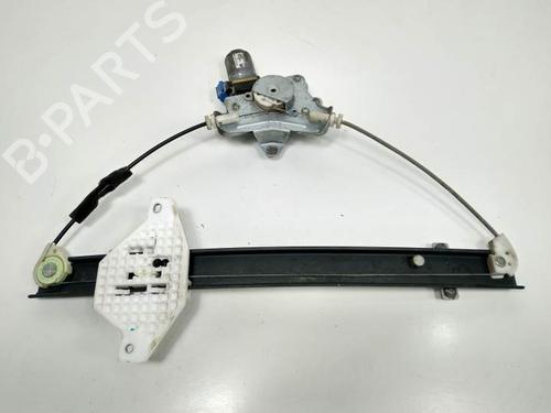 Rear right window mechanism CHEVROLET CAPTIVA (C100, C140) 2.0 D 4WD | BP8516874C25 