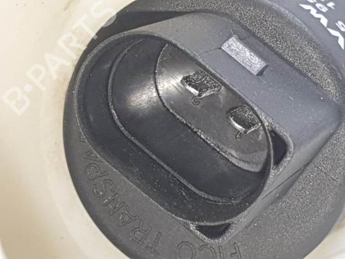 Windscreen washer tank SEAT TOLEDO II (1M2) 1.9 TDI | BP16814333C113 