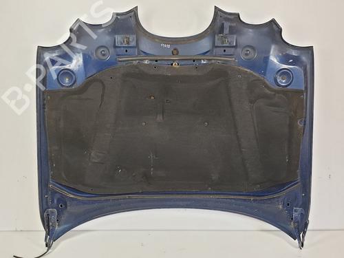 Hood JAGUAR S-TYPE II (X200) 3.0 V6 | BP16530245C1 
