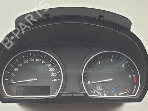 instrument-cluster-bmw-x3-e83-2003-2004-2005-2006-2007-2008-2009-2010-2011-27667951 main image