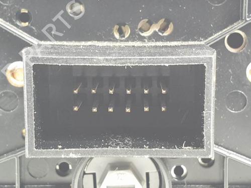 Headlight switch OPEL COMBO Box Body/MPV 1.7 CDTI 16V | BP6860285I24 