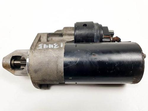 Starter MERCEDES-BENZ CLK Convertible (A209) CLK 320 (209.465) | BP20101962M8 