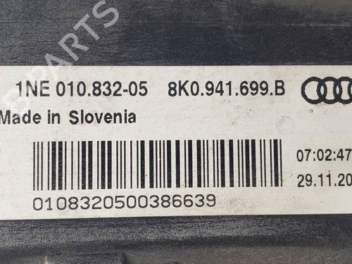 Left front fog light AUDI A4 B8 Avant (8K5) 2.0 TDI | BP25453567C30 - Image 2