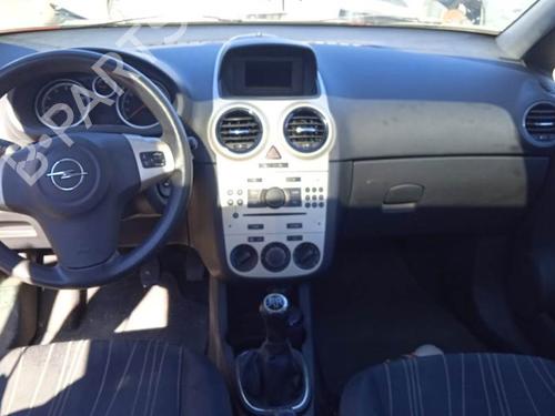 Left front window switch OPEL CORSA D (S07) 1.4 (L08, L68) | BP16123538I27  - Image 16