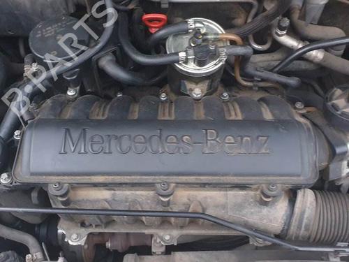 ABS pump MERCEDES-BENZ A-CLASS (W168) A 170 CDI (168.009, 168.109) | BP16691447M43 