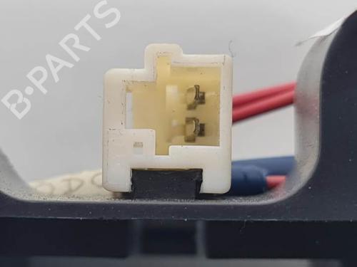 Climate control NISSAN PRIMERA Hatchback (P11) 2.0 TD | BP8623763I5 