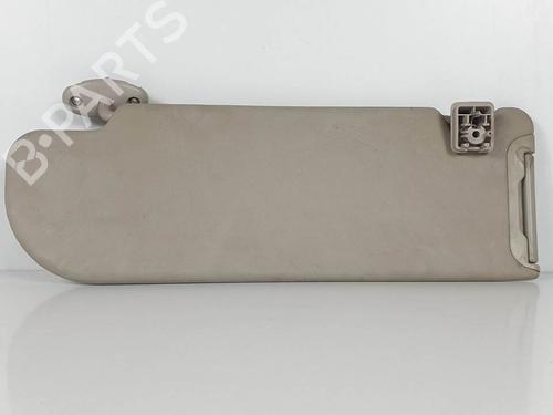 Left sun visor TATA ARIA | BP18464672I1 - Image 3