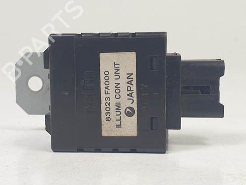 Used Electronic module Electronic module SUBARU FORESTER (SF_) 2.0 S Turbo AWD (SF5) (170 hp) 10169228 10169228