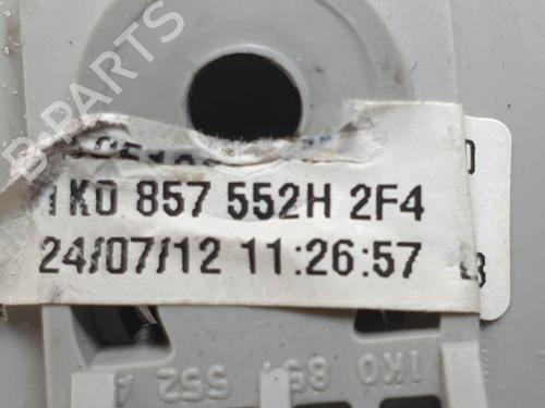 Right sun visor VW GOLF VI Variant (AJ5) 1.6 TDI | BP24817244I2 - Image 4