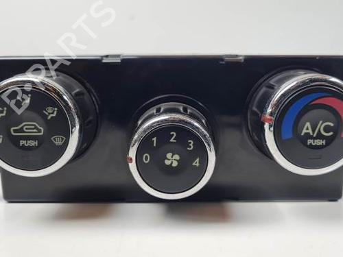 Used Climate control HYUNDAI TUCSON (JM) 2.0 CRDi (113 hp) 29172303
