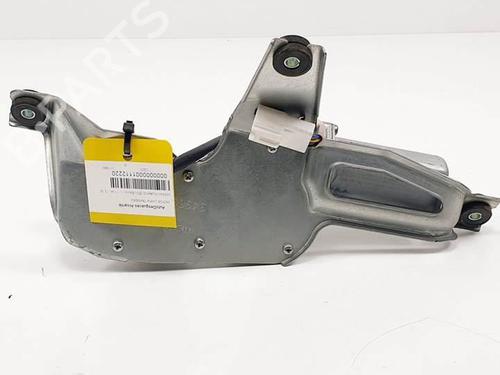 Rear wiper motor NISSAN MURANO I (Z50) 3.5 | BP17869696M102 