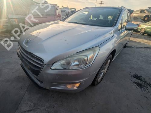 Peças PEUGEOT 508 SW I (8E_) 1.6 HDi 4957013