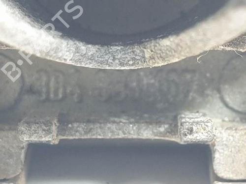 Venstre bak utvendig håndtak SEAT TOLEDO II (1M2) 1.9 TDI 4Drive | BP13297195C130 