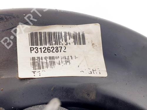 Right rear steering knuckle VOLVO XC90 I (275) D5 AWD | BP24499493M28 