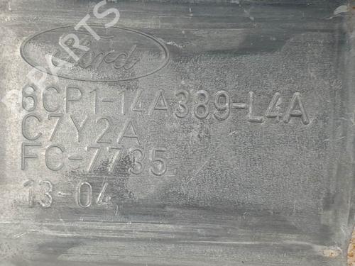 Rear left window mechanism FORD B-MAX (JK) 1.0 EcoBoost | BP24340604C24 - Image 3