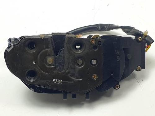 Used Front left lock KIA CARNIVAL II (GQ) 2.9 CRDi (144 hp) 25295202