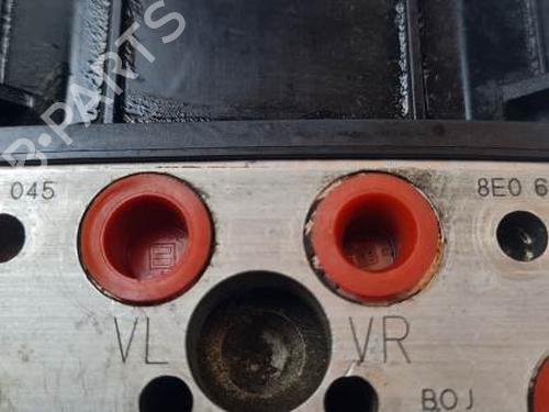 ABS pump AUDI A4 B6 (8E2) 2.5 TDI quattro | BP28804082M43  - Image 8