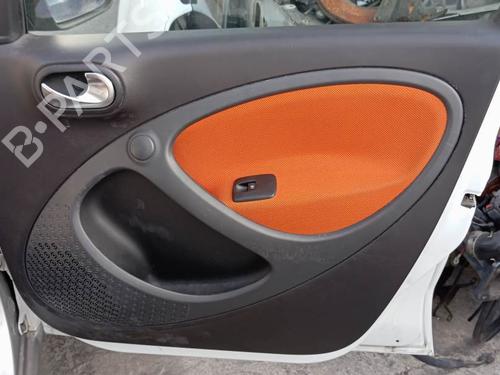 Right mirror SMART FORFOUR Hatchback (453) 1.0 (453.042, 453.043) | BP24516062C27 - Image 18