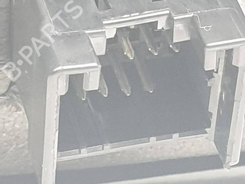 Bakspejl Højre SSANGYONG ACTYON I 2.0 Xdi | BP34516111C27 - Image 6