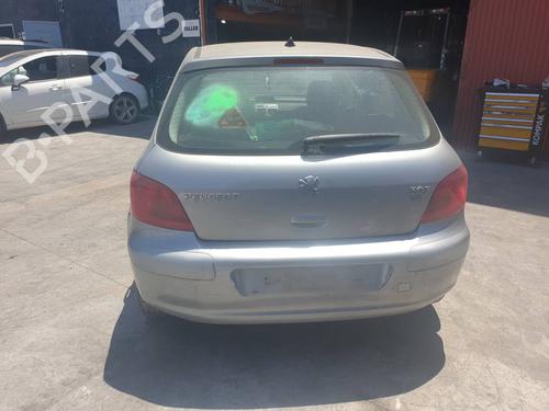 Engine PEUGEOT 307 (3A/C) 2.0 HDi 90 | BP37434318M1 - Image 16