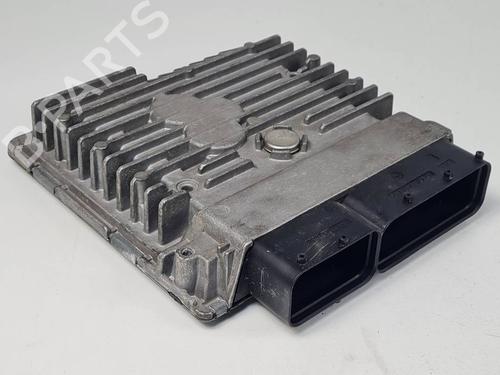 Used Engine control unit (ECU) Engine control unit (ECU) SEAT IBIZA IV (6J5, 6P1) 1.6 TDI (90 hp) 34514339 34514339