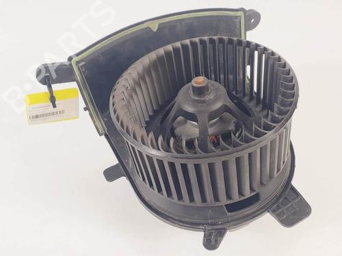 Used Heater blower motor Heater blower motor RENAULT GRAND SCÉNIC II (JM0/1_) 2.0 (135 hp) 17769152 17769152