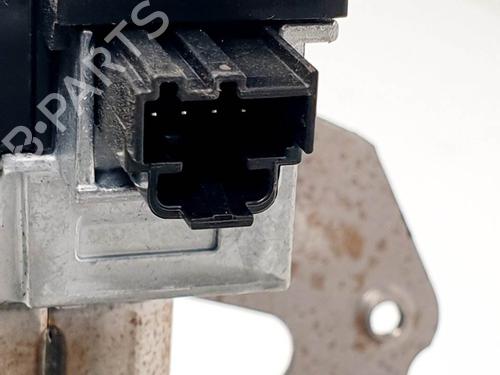 Steering column FORD FOCUS IV (HN) | BP15938833M21 - Image 3