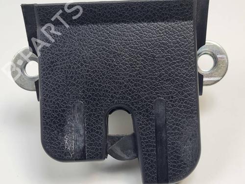 Used Tailgate lock Tailgate lock VW POLO V (6R1, 6C1) 1.2 TDI (75 hp) 34514364 34514364