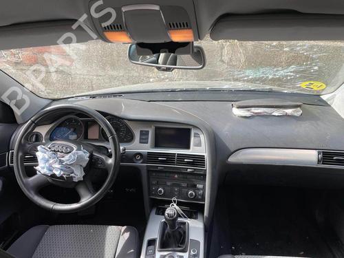 Right sun visor AUDI A6 C6 (4F2) 2.0 TDI | BP9138571I2 - Image 9
