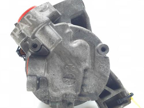AC compressor NISSAN PRIMERA (P12) 2.2 Di | BP28367454M34 - Image 3