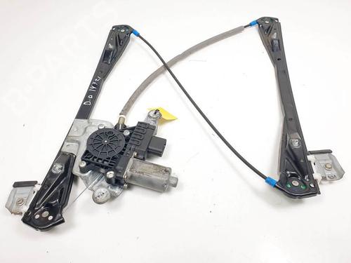 Used Front right window mechanism Front right window mechanism JAGUAR S-TYPE II (X200) 2.5 V6 (200 hp) 29274847 29274847