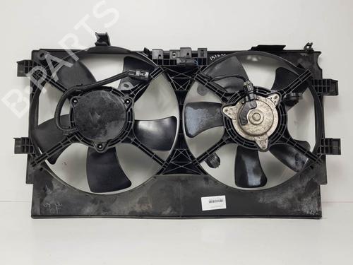 Used Radiator fan Radiator fan PEUGEOT 4007 (VU_, VV_) 2.2 HDi (156 hp) 8902694 8902694