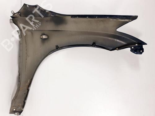 Left front fenders NISSAN MURANO I (Z50) 3.5 | BP17910628C41 