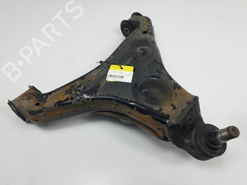 Used Left front suspension arm Left front suspension arm 16083100 16083100