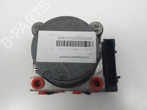 ABS pump PEUGEOT 307 Break (3E) 2.0 HDI 90 | BP16762553M43 
