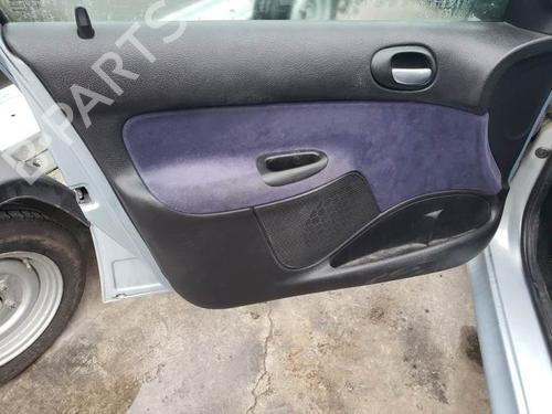 Electronic sensor PEUGEOT 206 Hatchback (2A/C) 1.6 16V | BP16110225M84 
