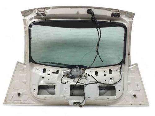 Tailgate FORD FOCUS I (DAW, DBW) 1.6 16V | BP25121583C6 