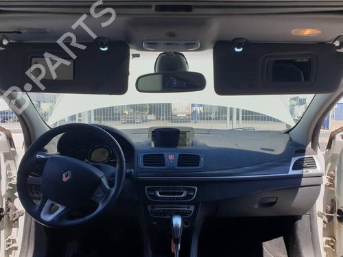 Front left seatbelt RENAULT MEGANE CC (EZ0/1_) 1.5 dCi (EZ09, EZ1G, EZ0D, EZ14) | BP34517684I26  - Image 10