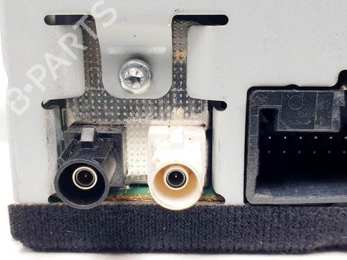 Radio FORD FIESTA VI (CB1, CCN) 1.0 EcoBoost | BP25146018E6 