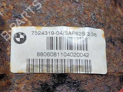 Rear differential BMW 1 (E87) 118 i | BP34513928M24  - Image 6