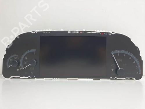 Used Instrument cluster MERCEDES-BENZ S-CLASS (W221, V221) S 350 BlueTec (221.026, 221.126) (258 hp) 11349303