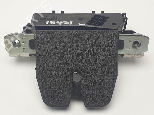 tailgate-lock-opel-astra-h-gtc-a04-2005-2006-2007-2008-2009-2010-25138496 main image